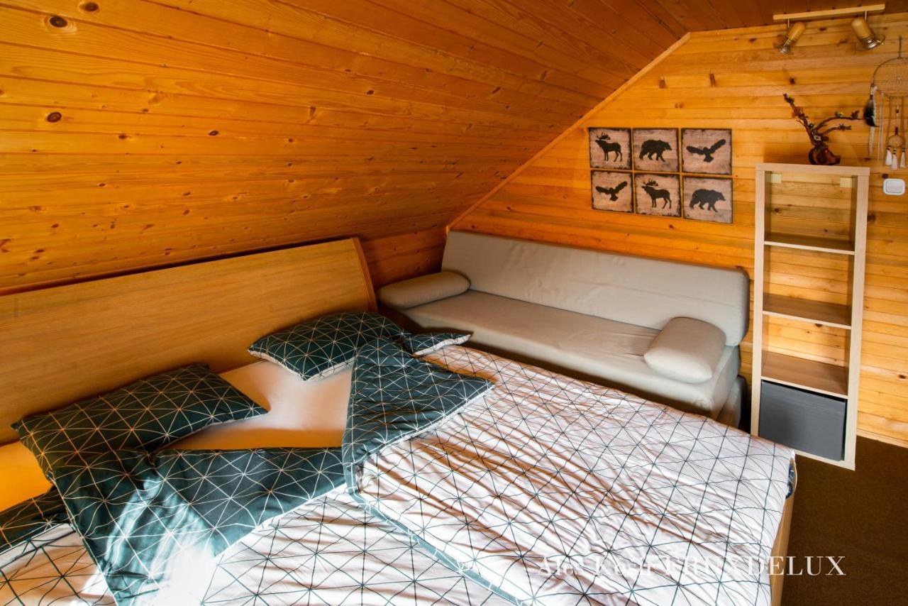 Villa Pet & Family Friendly House Viktorija - House Near Golica With Triglav View Jesenice Exterior foto