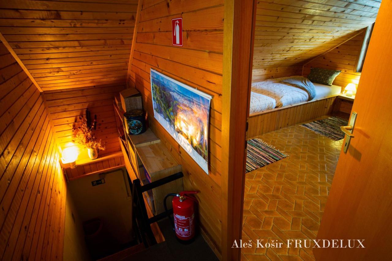 Villa Pet & Family Friendly House Viktorija - House Near Golica With Triglav View Jesenice Exterior foto