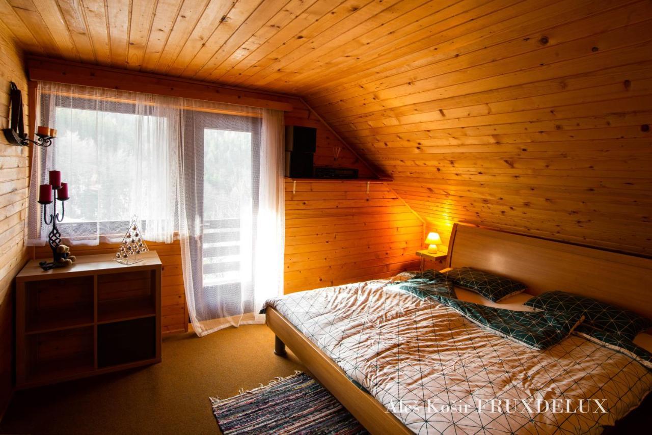 Villa Pet & Family Friendly House Viktorija - House Near Golica With Triglav View Jesenice Exterior foto