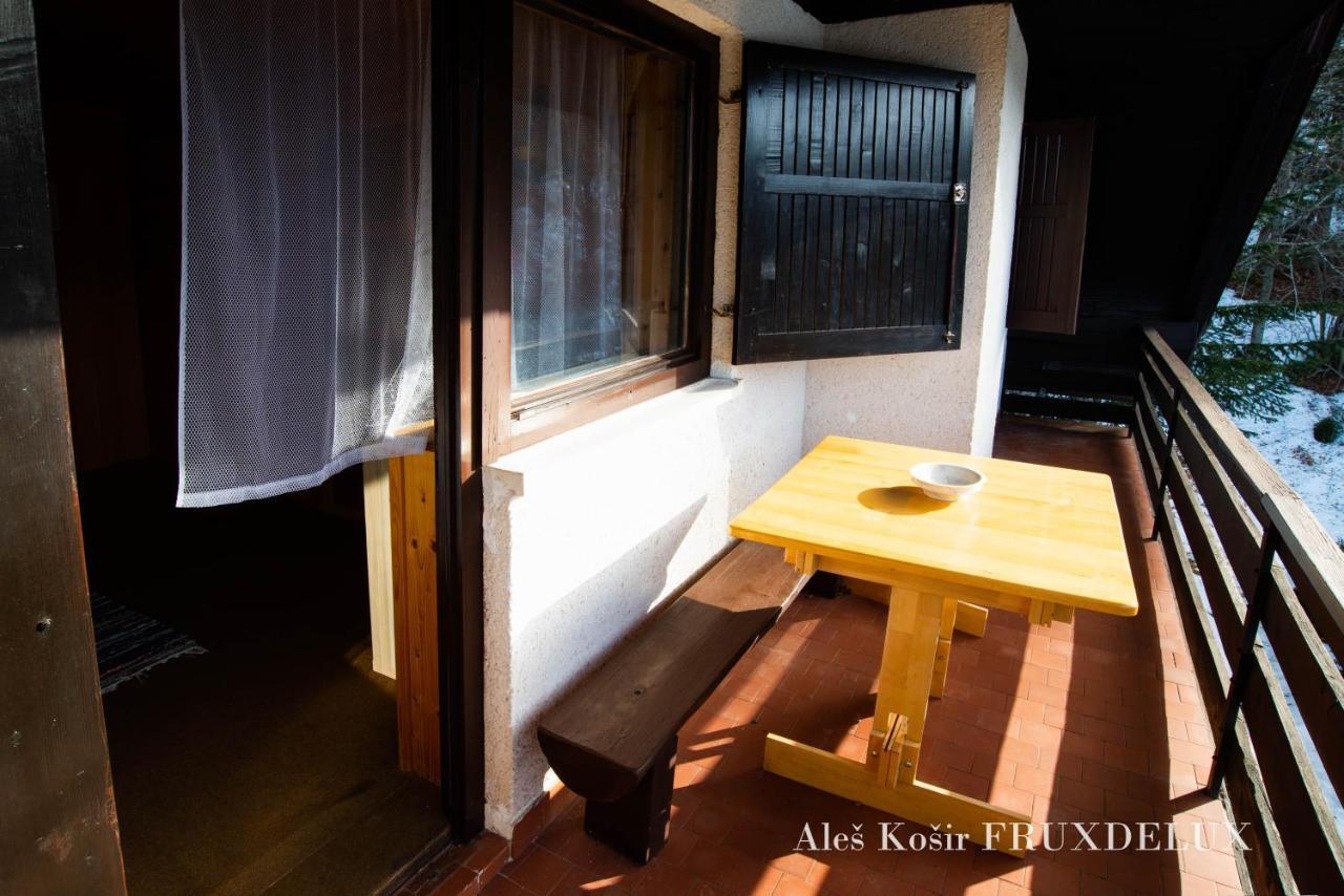Villa Pet & Family Friendly House Viktorija - House Near Golica With Triglav View Jesenice Exterior foto