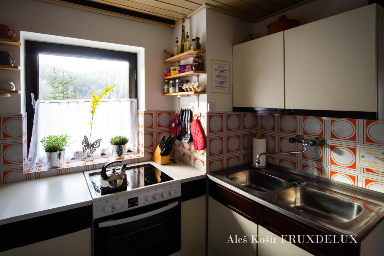 Villa Pet & Family Friendly House Viktorija - House Near Golica With Triglav View Jesenice Exterior foto