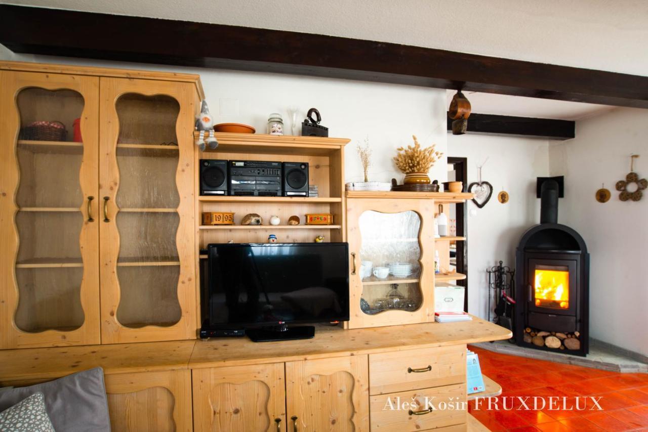Villa Pet & Family Friendly House Viktorija - House Near Golica With Triglav View Jesenice Exterior foto